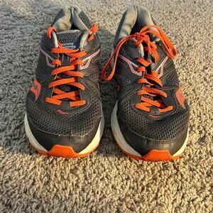 Saucony cohesion 11 running shoes